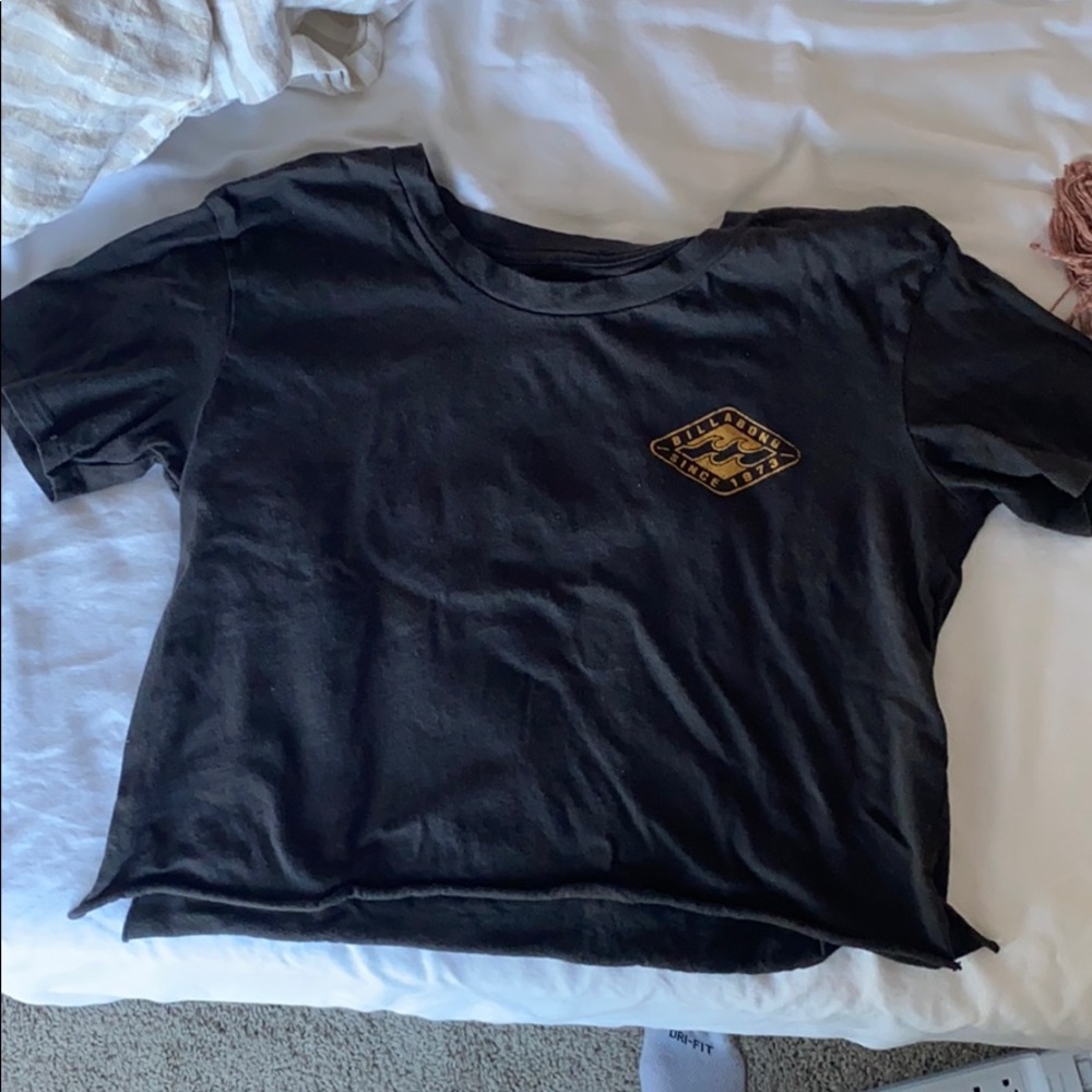 BILLABONG CROP | S